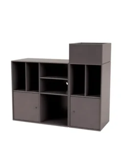 Spin III Modul fra Montana