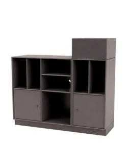 Spin III Modul fra Montana