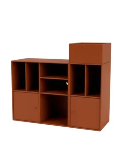 Spin III Modul fra Montana