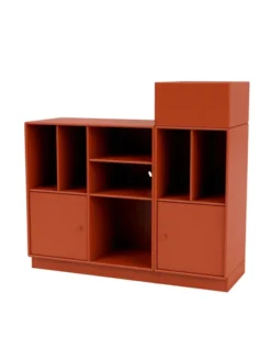 Spin III Modul fra Montana
