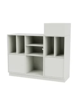 Spin III Modul fra Montana