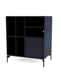 Spin II Modul, inkl. ben fra Montana