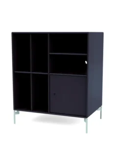 Spin II Modul, inkl. ben fra Montana