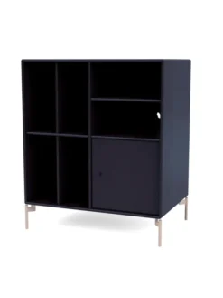 Spin II Modul, inkl. ben fra Montana
