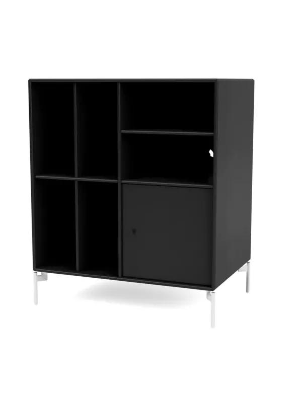 Spin II Modul, inkl. ben fra Montana