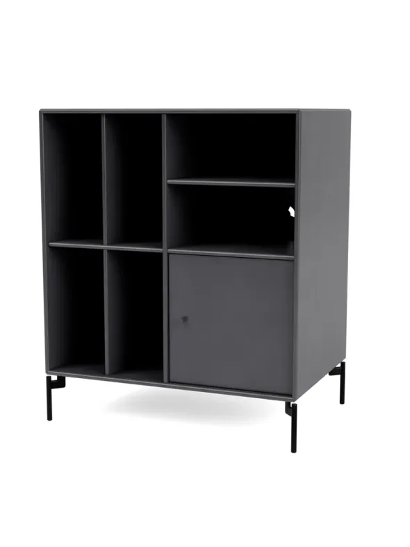 Spin II Modul, inkl. ben fra Montana