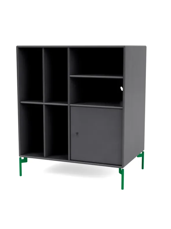 Spin II Modul, inkl. ben fra Montana