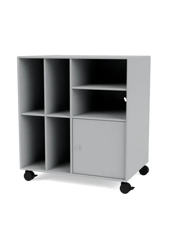 Spin II Modul, inkl. hjul fra Montana