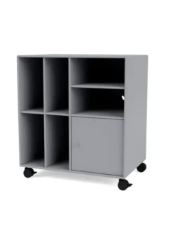 Spin II Modul, inkl. hjul fra Montana