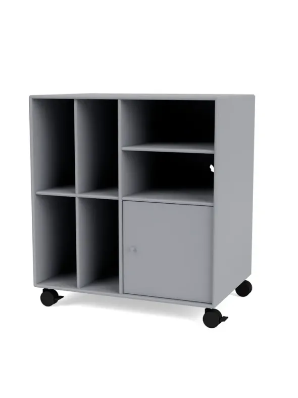 Spin II Modul, inkl. hjul fra Montana