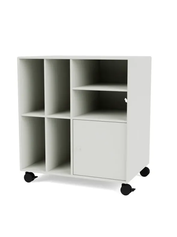 Spin II Modul, inkl. hjul fra Montana