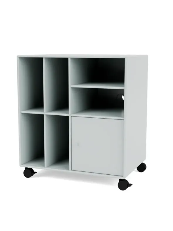Spin II Modul, inkl. hjul fra Montana