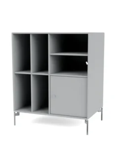 Spin II Modul, inkl. metal ben fra Montana
