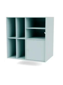 Spin II Modul, inkl. ophæng fra Montana