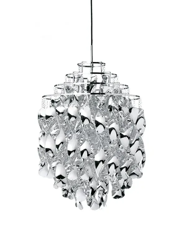 Spiral SP01 pendel af Verner Panton