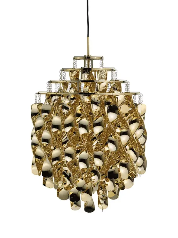 Spiral SP01 pendel af Verner Panton
