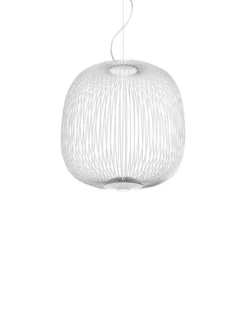 Spokes 2 Pendel fra Foscarini