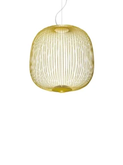 Spokes 2 Pendel fra Foscarini