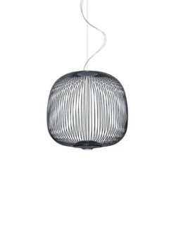 Spokes 2 Pendel fra Foscarini