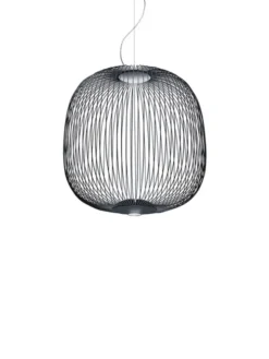 Spokes 2 Pendel fra Foscarini