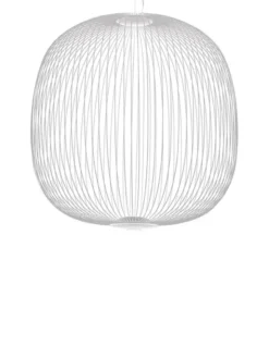 Spokes 2 Pendel fra Foscarini