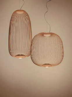 Spokes 2 Pendel fra Foscarini