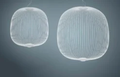 Spokes 2 Pendel fra Foscarini