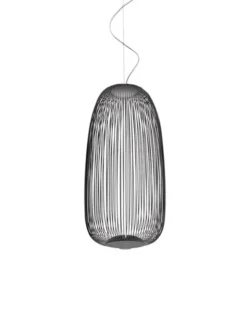 Spokes 1 Pendel fra Foscarini