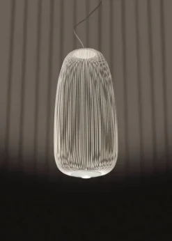 Spokes 1 Pendel fra Foscarini