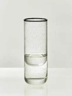 S.R. Drinking Glass Tall fra Louise Roe
