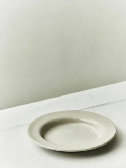 S.R. Lunch Plate fra Louise Roe