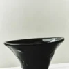 S.R. Vintage Bowl Deco Black fra Louise Roe