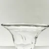S.R. Vintage Bowl Deco Clear fra Louise Roe