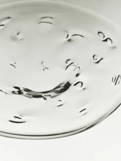 S.R. Vintage Tray Deco Clear fra Louise Roe