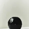 S.R. Vintage Vase Deco Black fra Louise Roe