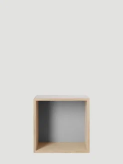 Stacked Reol, medium fra Muuto