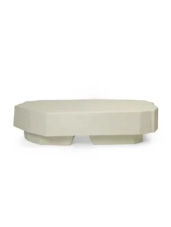 Staffa Coffee Table, large fra Ferm Living