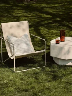 Staffa Coffee Table, small fra Ferm Living