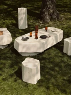 Staffa Stool fra Ferm Living