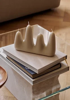 Stala candle fra Ferm Living