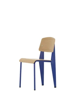 Standard Chair fra Vitra