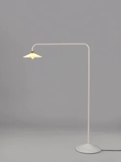 Standing Lamp Marble No.1 fra Valerie Objects