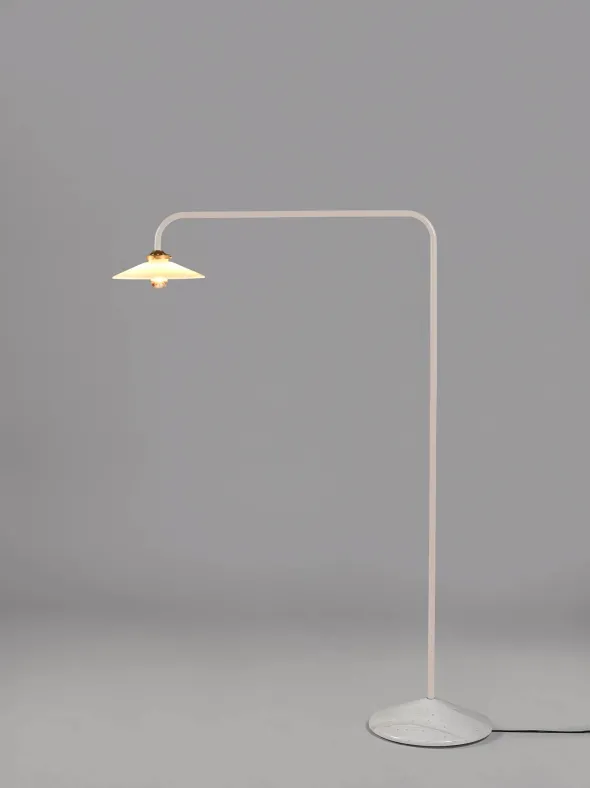 Standing Lamp Marble No.1 fra Valerie Objects