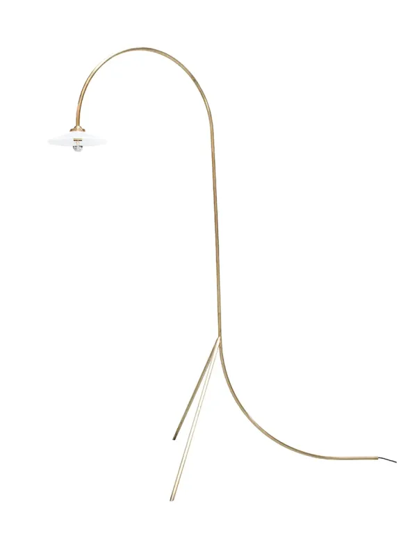 Standing Lamp No. 1 fra Valerie Objects