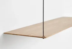 Stedge Shelf, 80 cm fra Woud