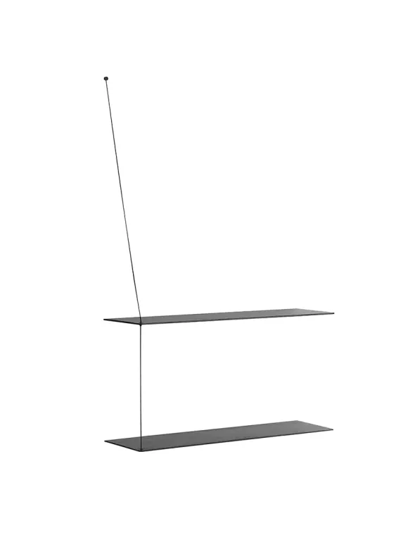Stedge Shelf, 80 cm fra Woud
