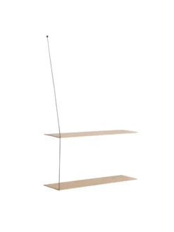 Stedge Shelf, 80 cm fra Woud