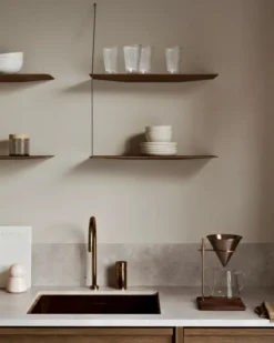 Stedge Shelf, 60 cm fra Woud