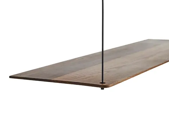 Stedge Shelf, 60 cm fra Woud