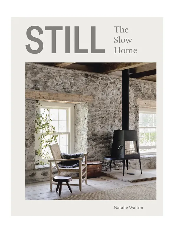 Still - The Slow Home fra New Mags